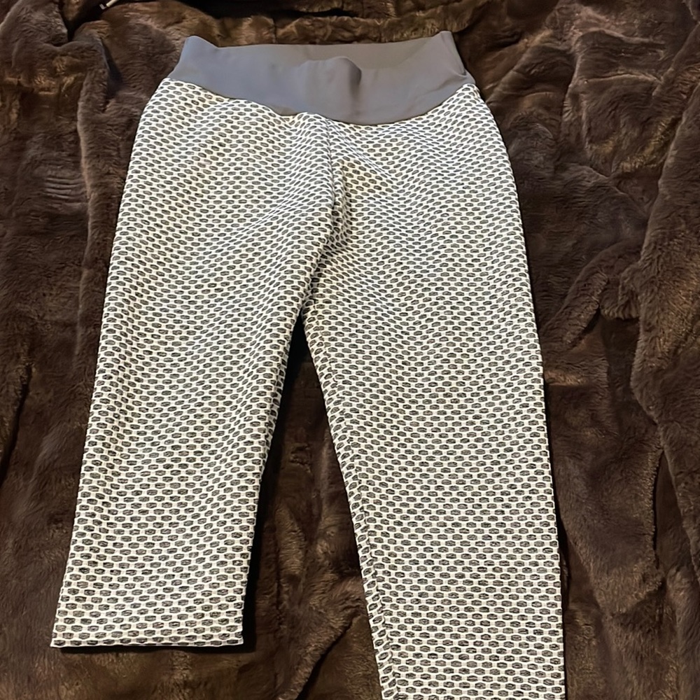 Workout leggings